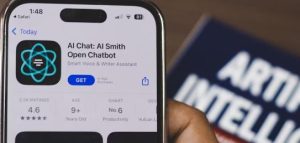 AI Chat CharactersBreaking the boundaries